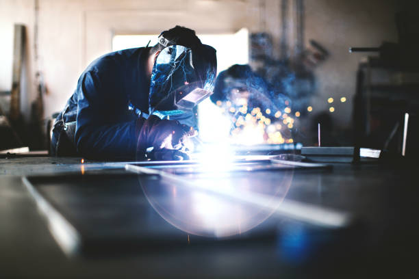 Best Automotive Welding in Columbia, MS
