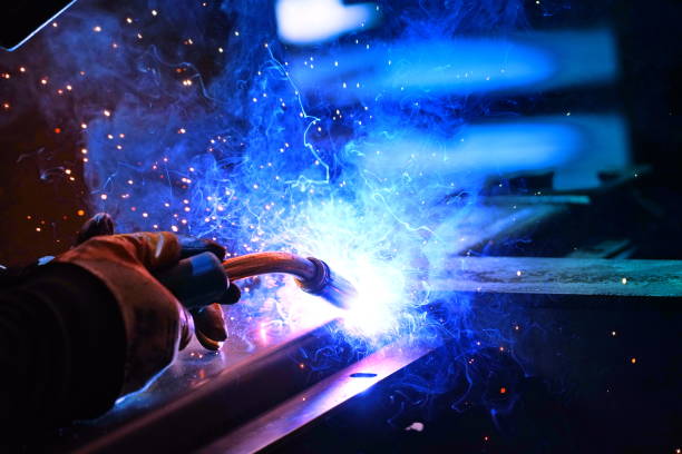  Columbia, MS Welder Pros