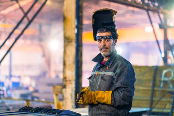 Best Specialty Welding Processes in Columbia, MS