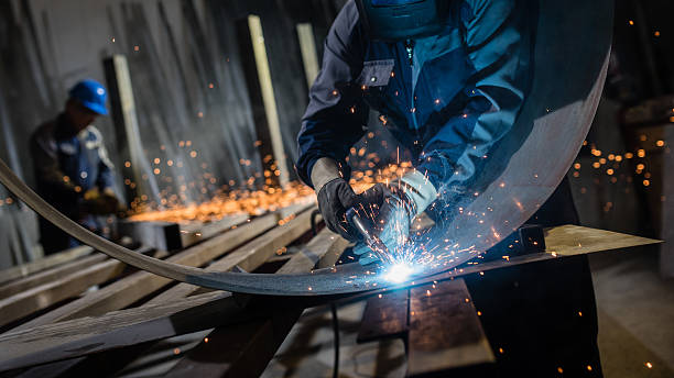 Best Artistic and Custom Metal Fabrication in Columbia, MS