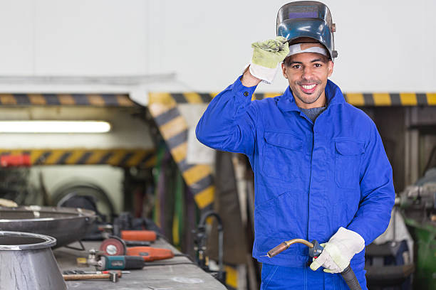 Best Structural Steel Welding in Columbia, MS
